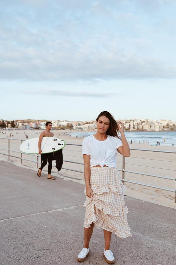 Hotel The Baxley Bondi Sydney Exterior foto